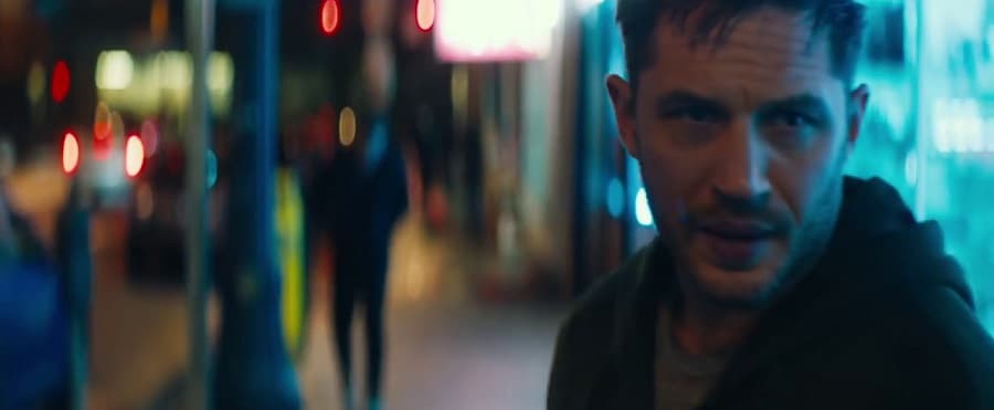 Кадр 4 з Веном