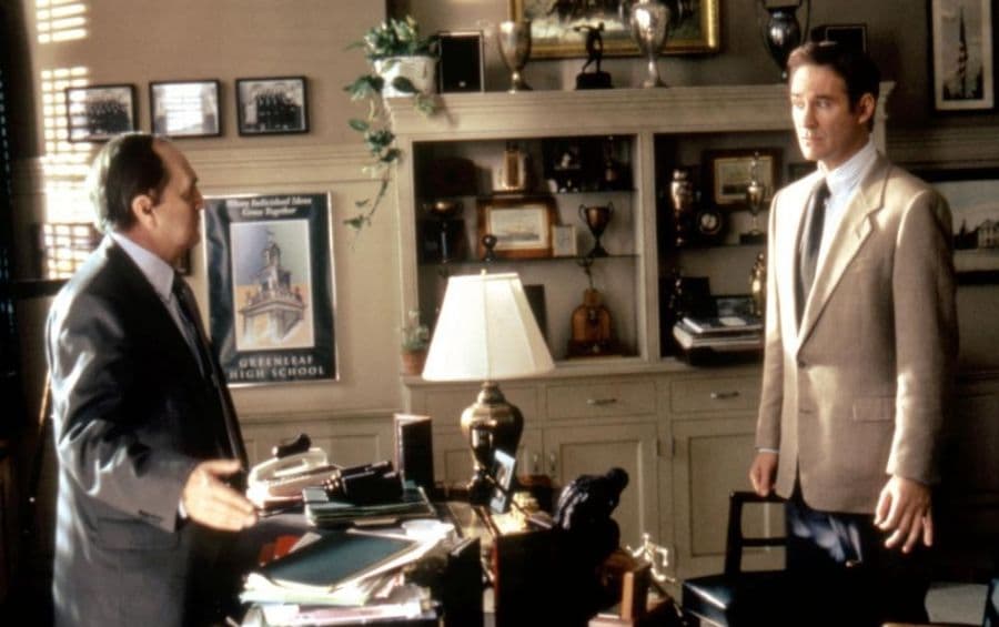 Кадр 1 з Вхід і вихід