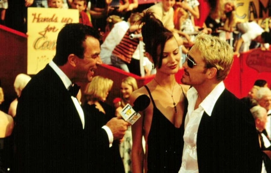 Кадр 3 з Вхід і вихід