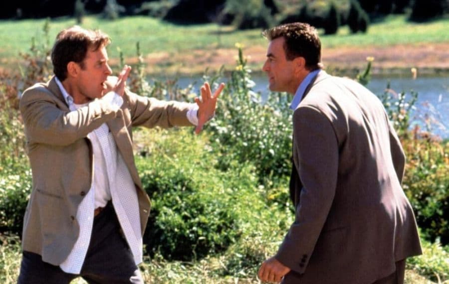 Кадр 4 з Вхід і вихід