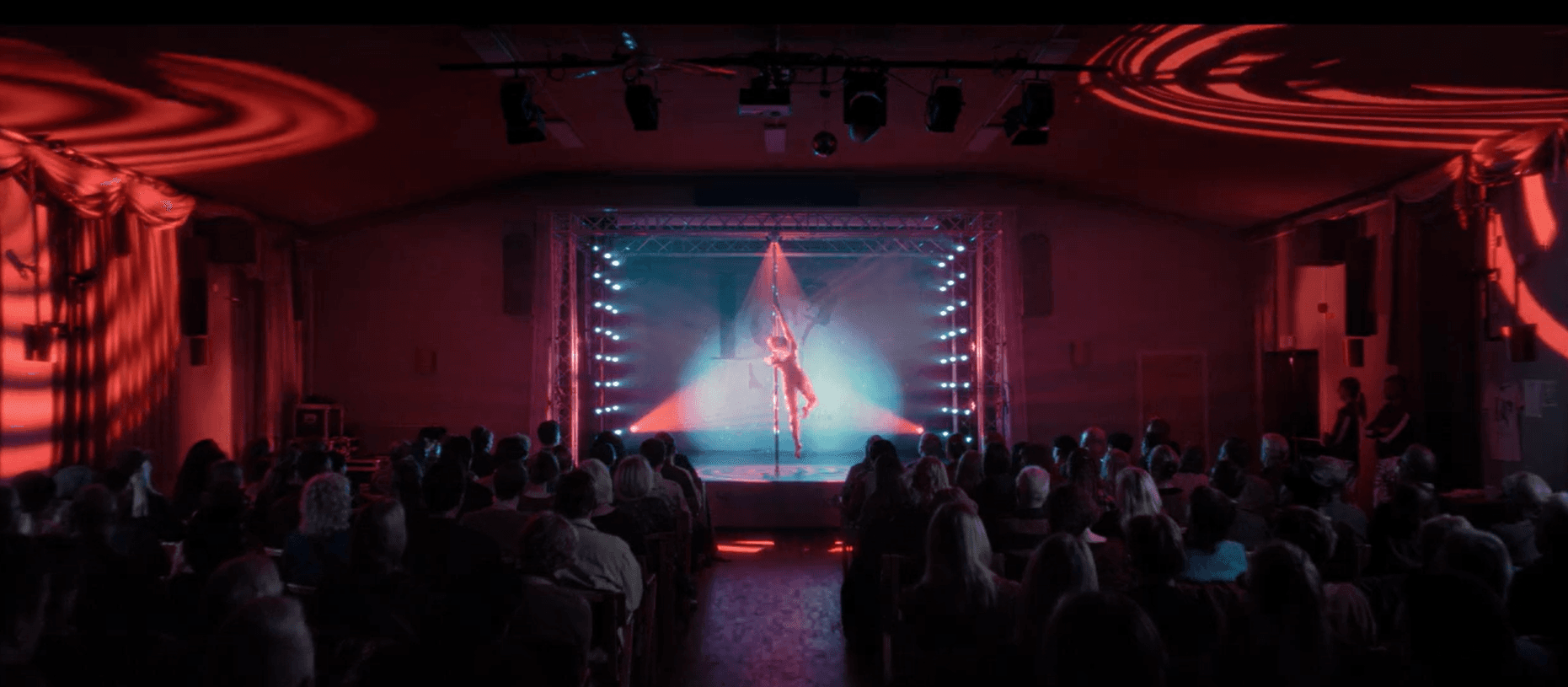 Кадр 1 з Відпусти