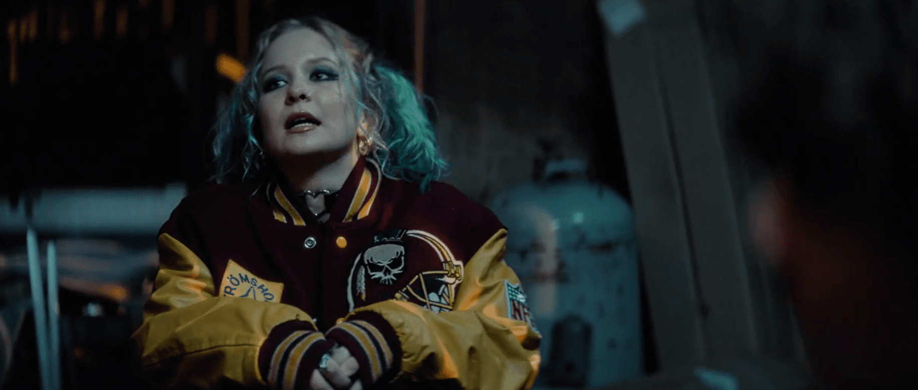 Кадр 2 з Відпусти