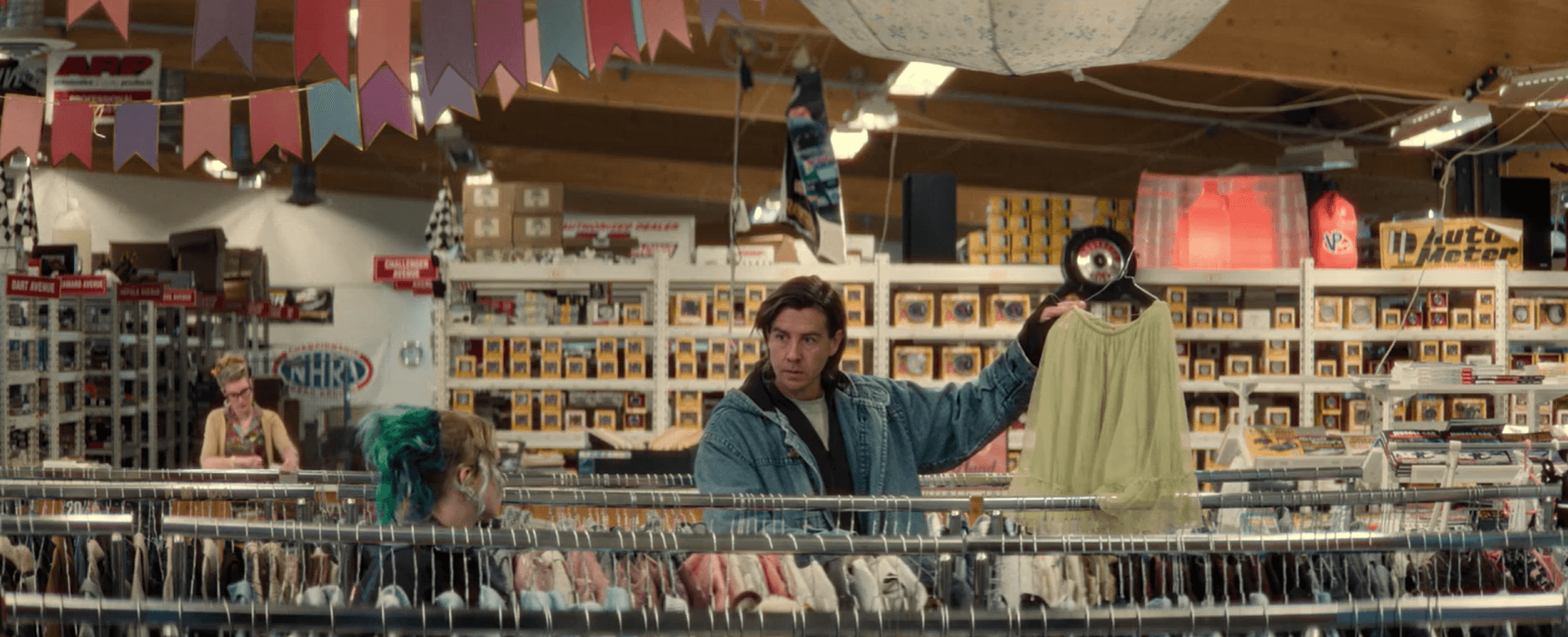 Кадр 3 з Відпусти