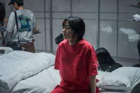 Кадр 1 з Вірус