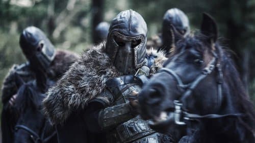 Кадр 4 з Вікінги