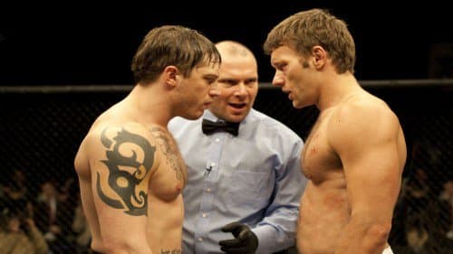 Кадр 1 з Воїн