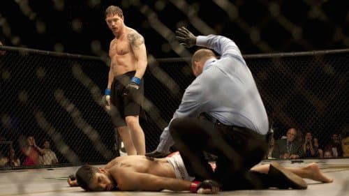 Кадр 4 з Воїн