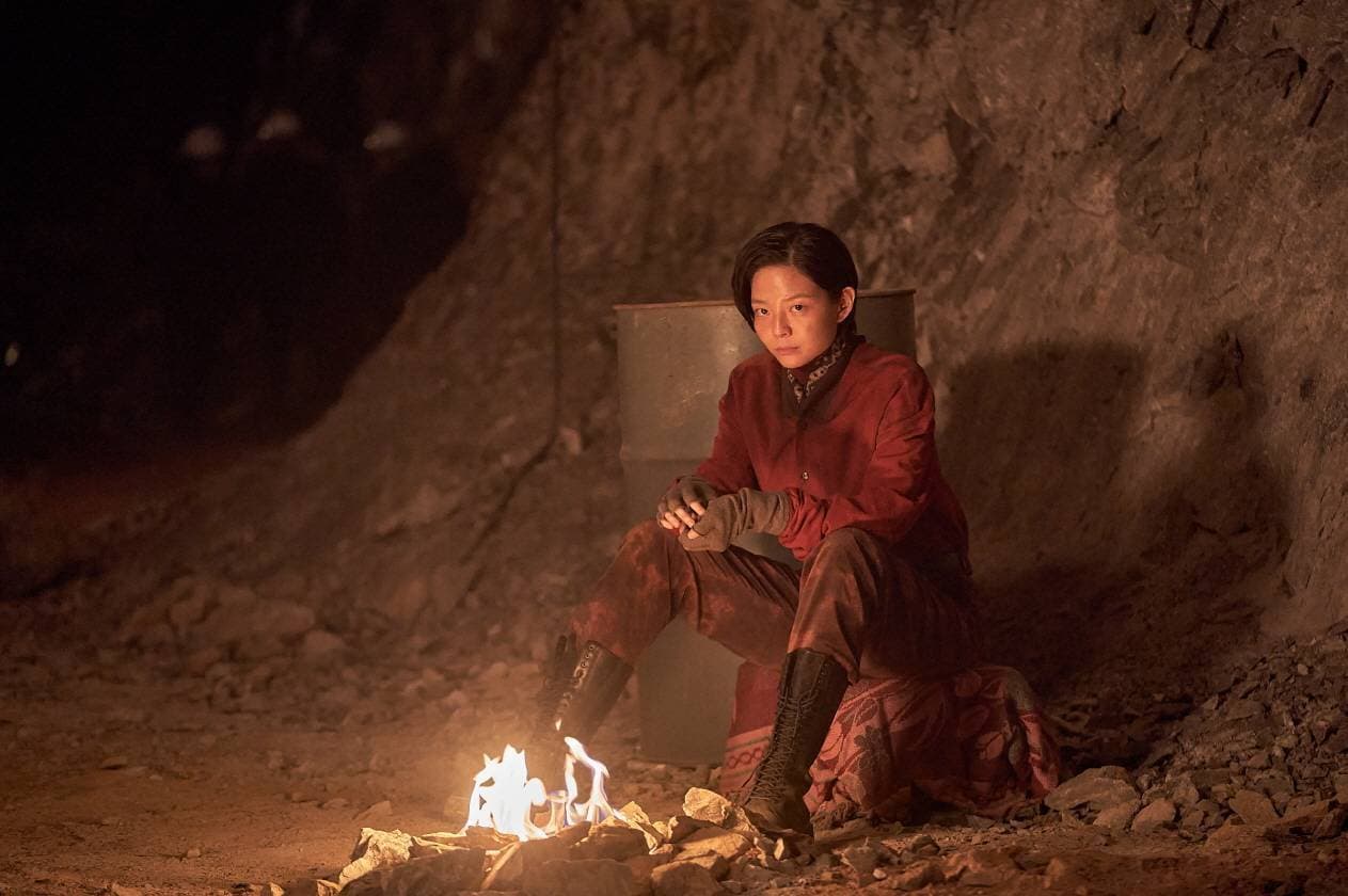 Кадр 1 з Втеча