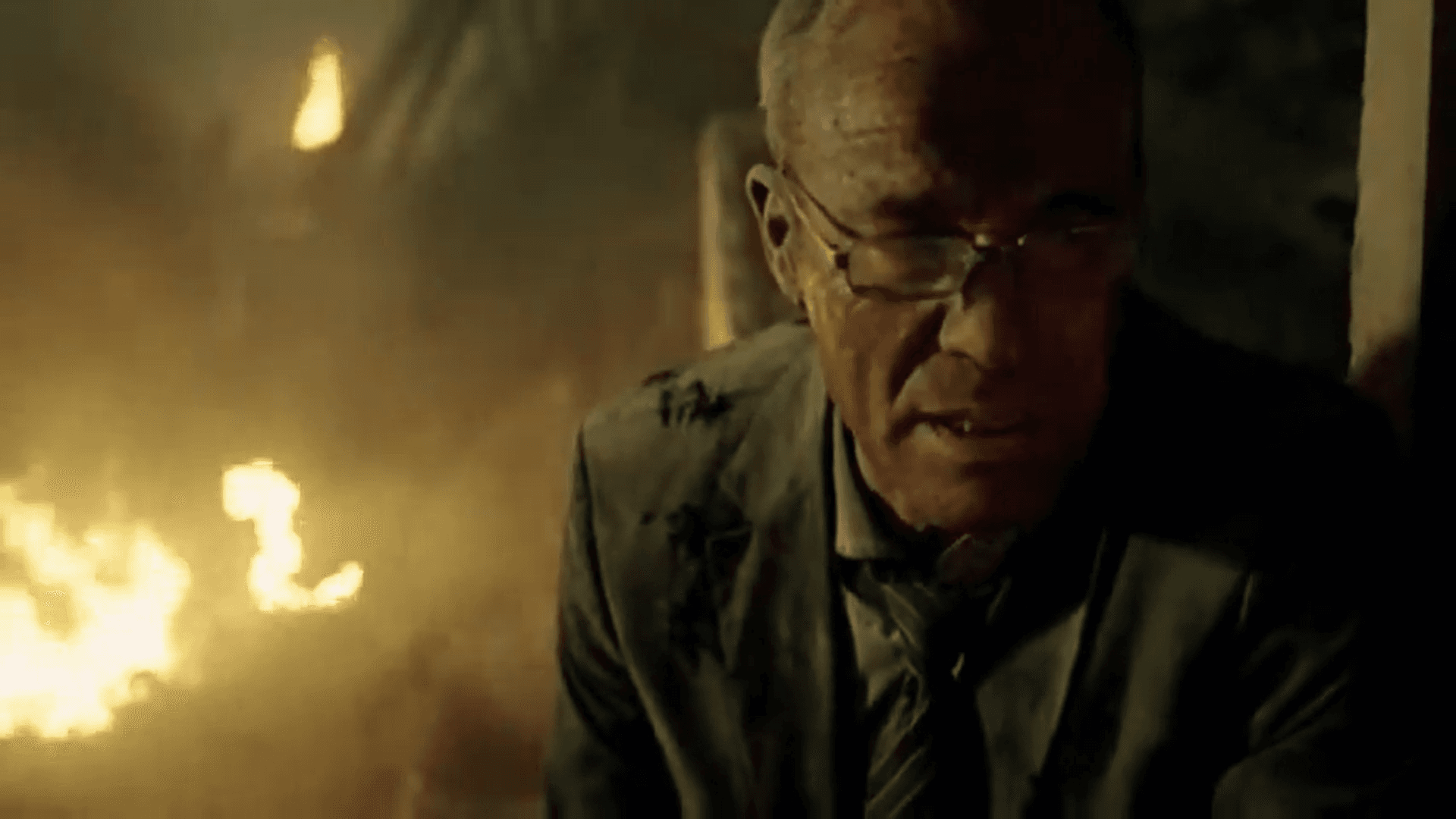 Кадр 1 з Вулкан