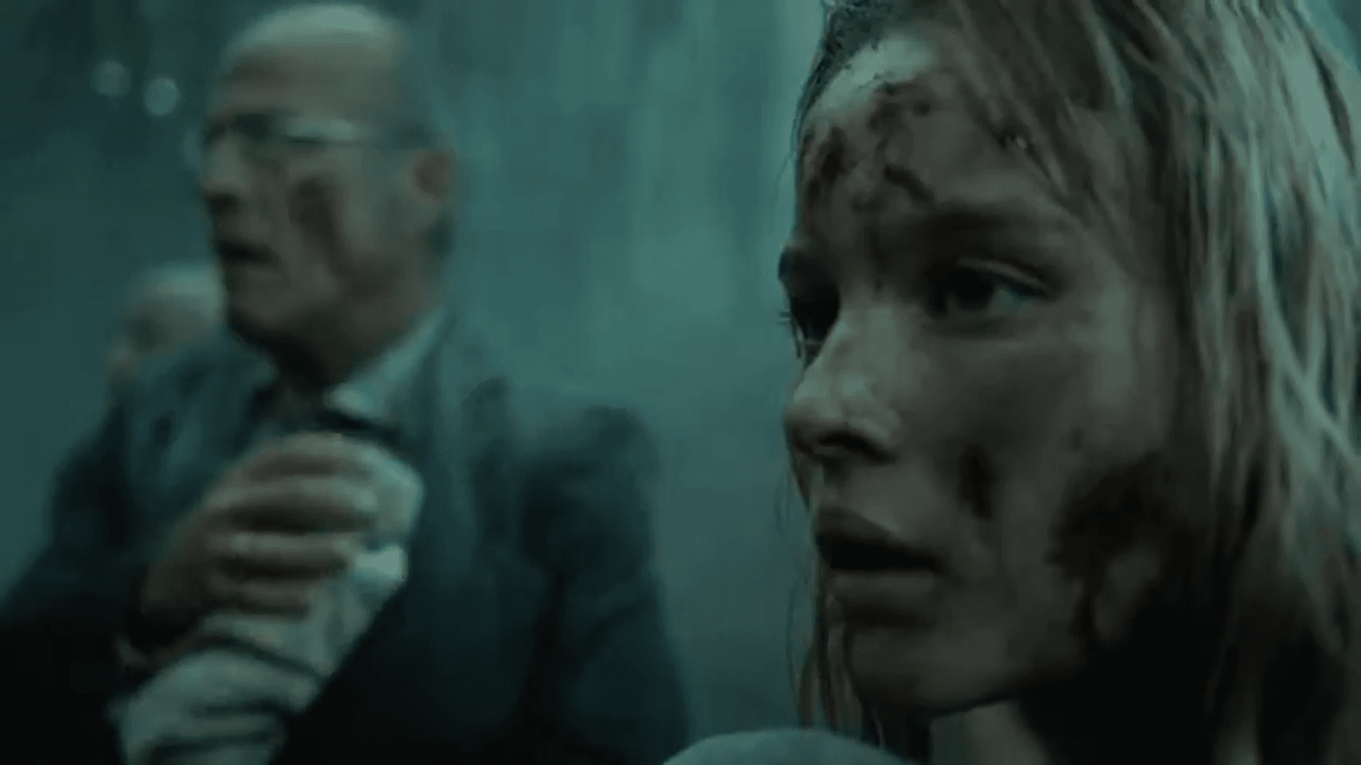 Кадр 3 з Вулкан