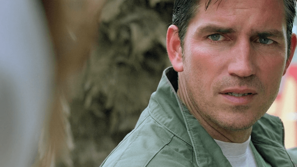 Кадр 1 з В'язень 1 сезон