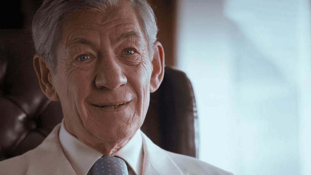 Кадр 2 з В'язень 1 сезон