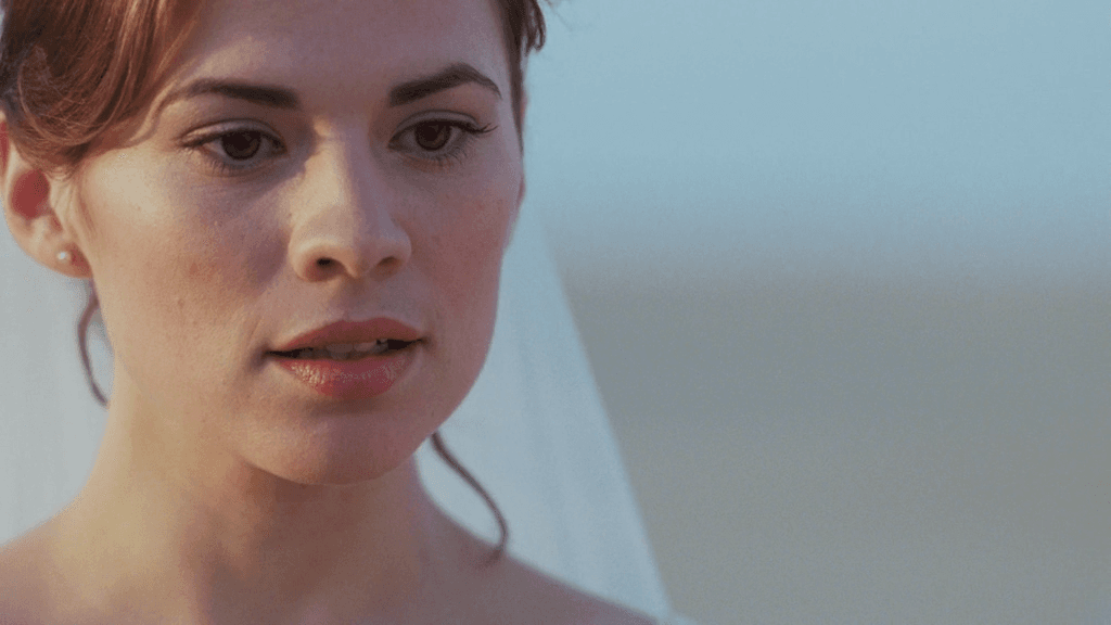 Кадр 3 з В'язень 1 сезон