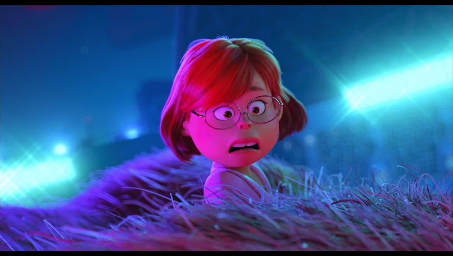 Кадр 3 з Я — панда