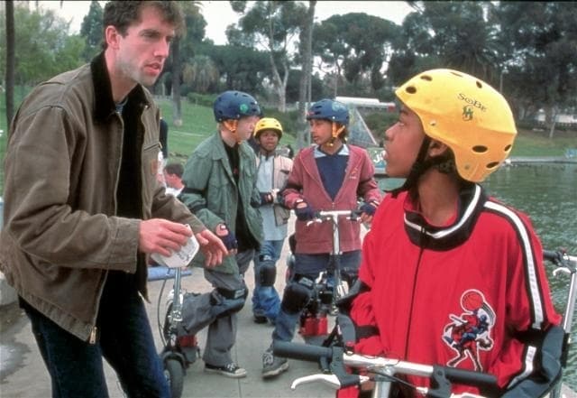 Кадр 1 з Як Майк