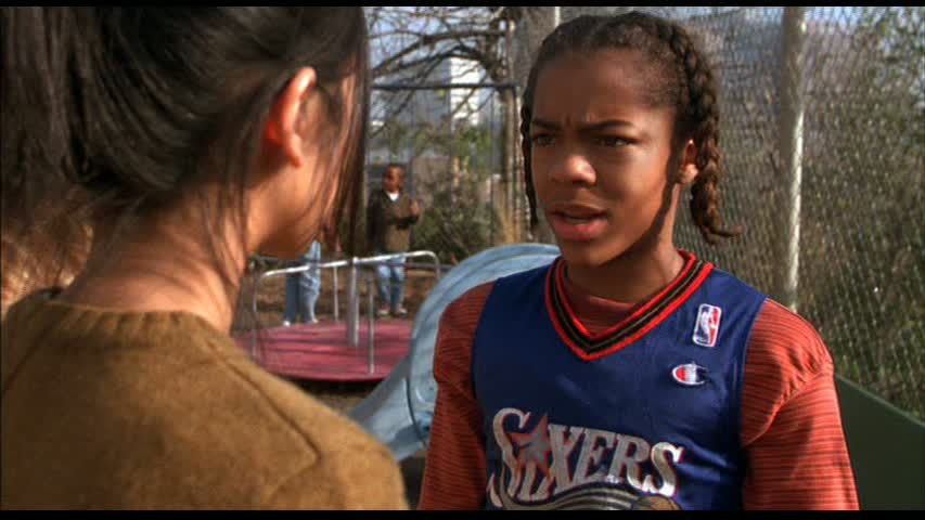 Кадр 2 з Як Майк