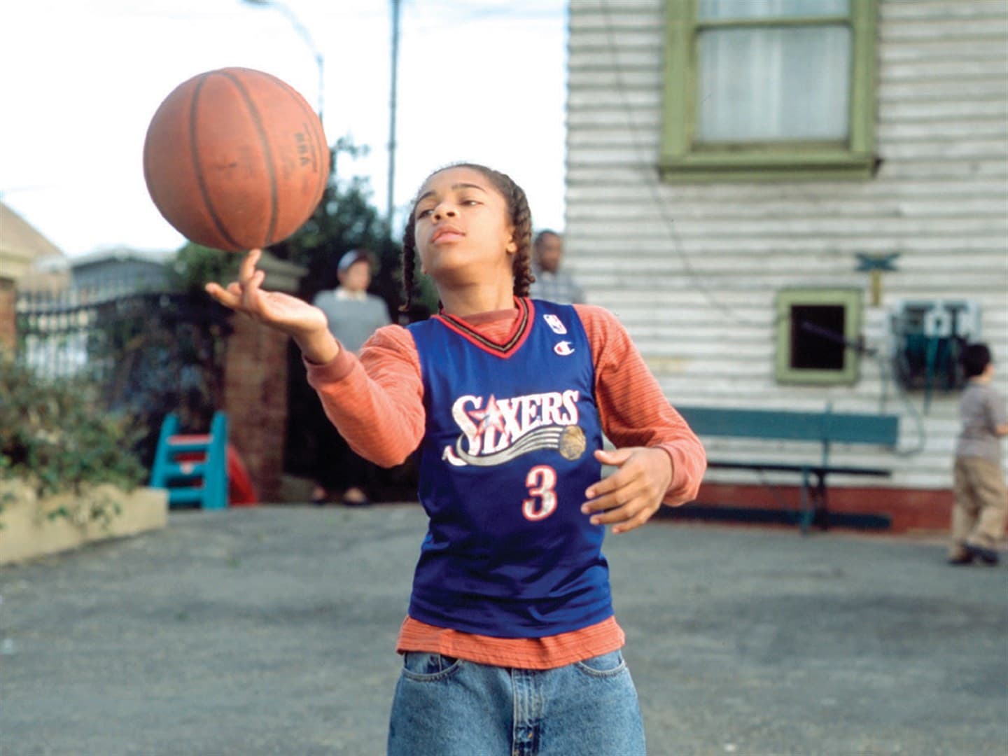 Кадр 4 з Як Майк