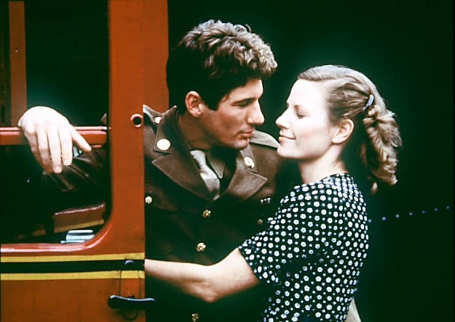 Кадр 2 з Янкі