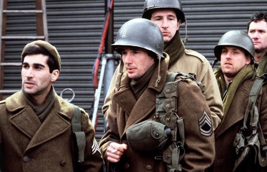 Кадр 3 з Янкі