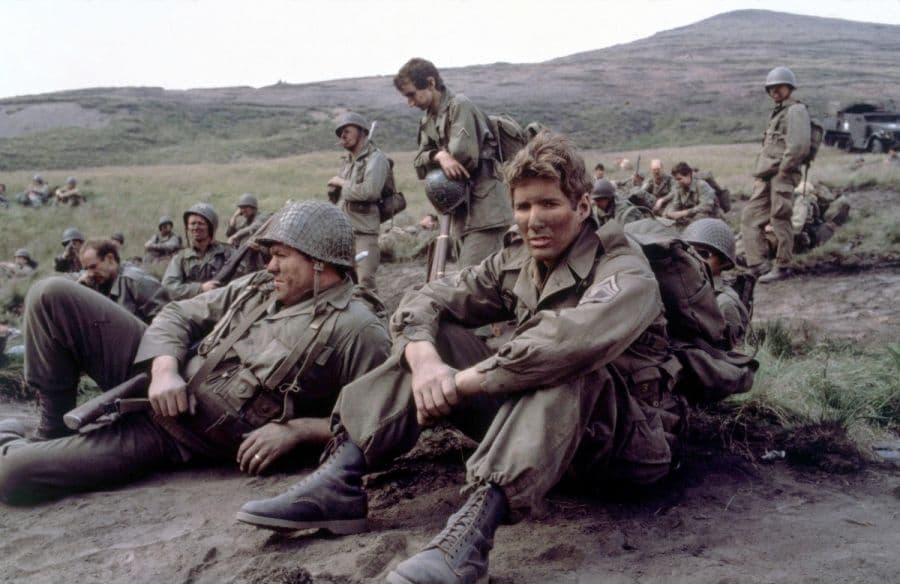 Кадр 4 з Янкі