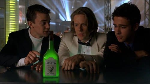 Кадр 4 з Євротур