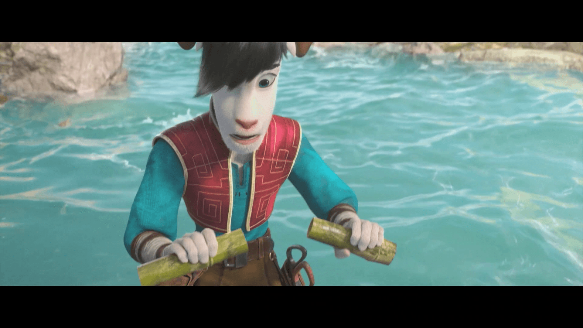 Кадр 2 з З гнізда