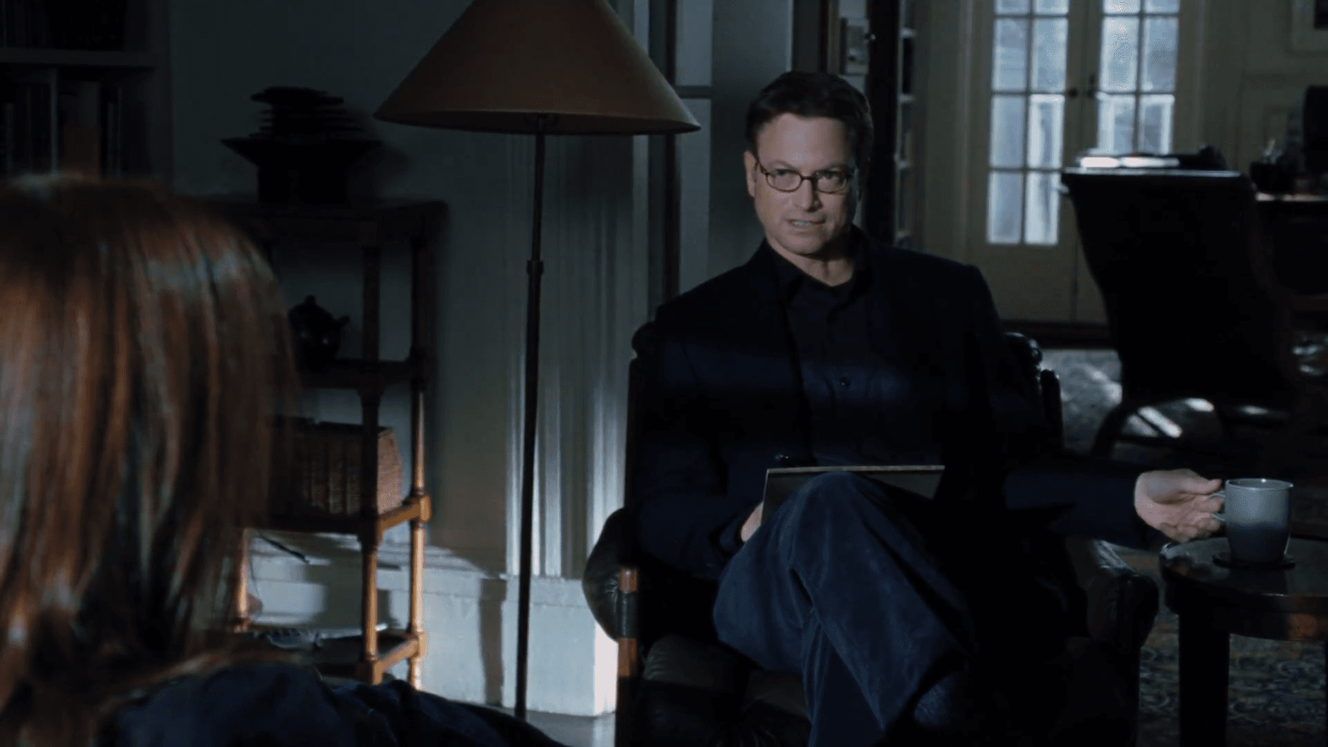 Кадр 3 з Забуте