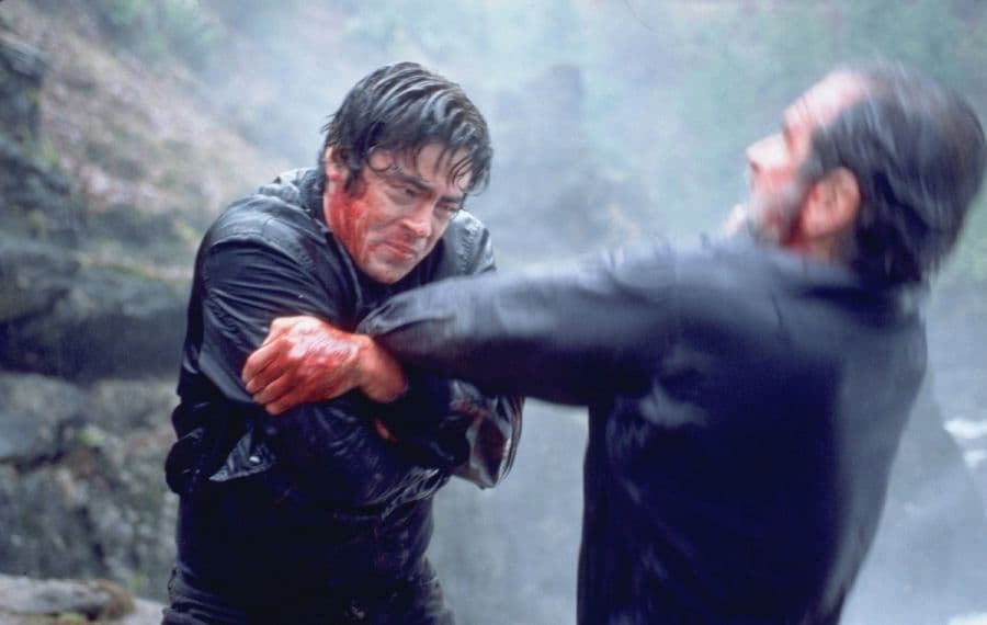 Кадр 1 з Загнаний