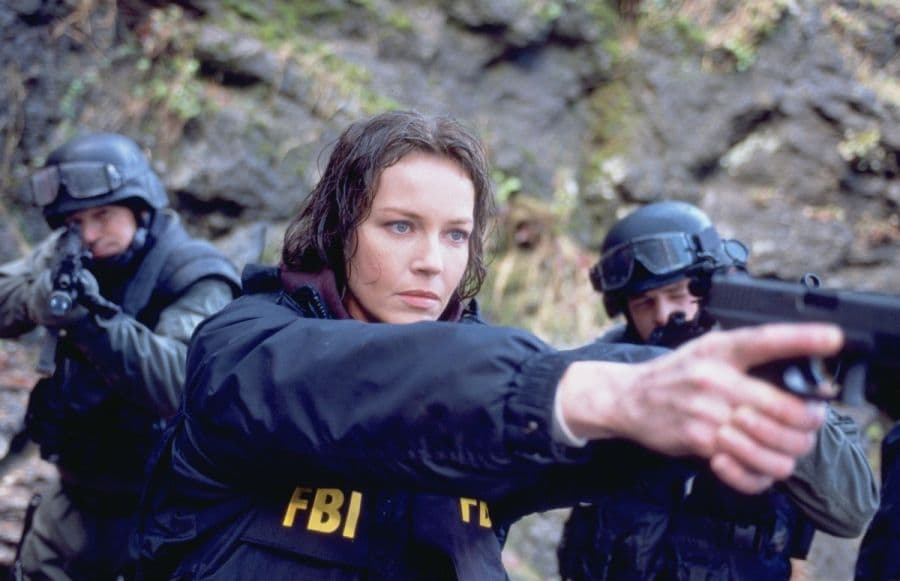 Кадр 2 з Загнаний