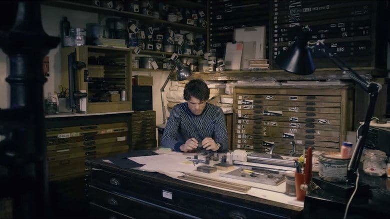 Кадр 4 з Заїка