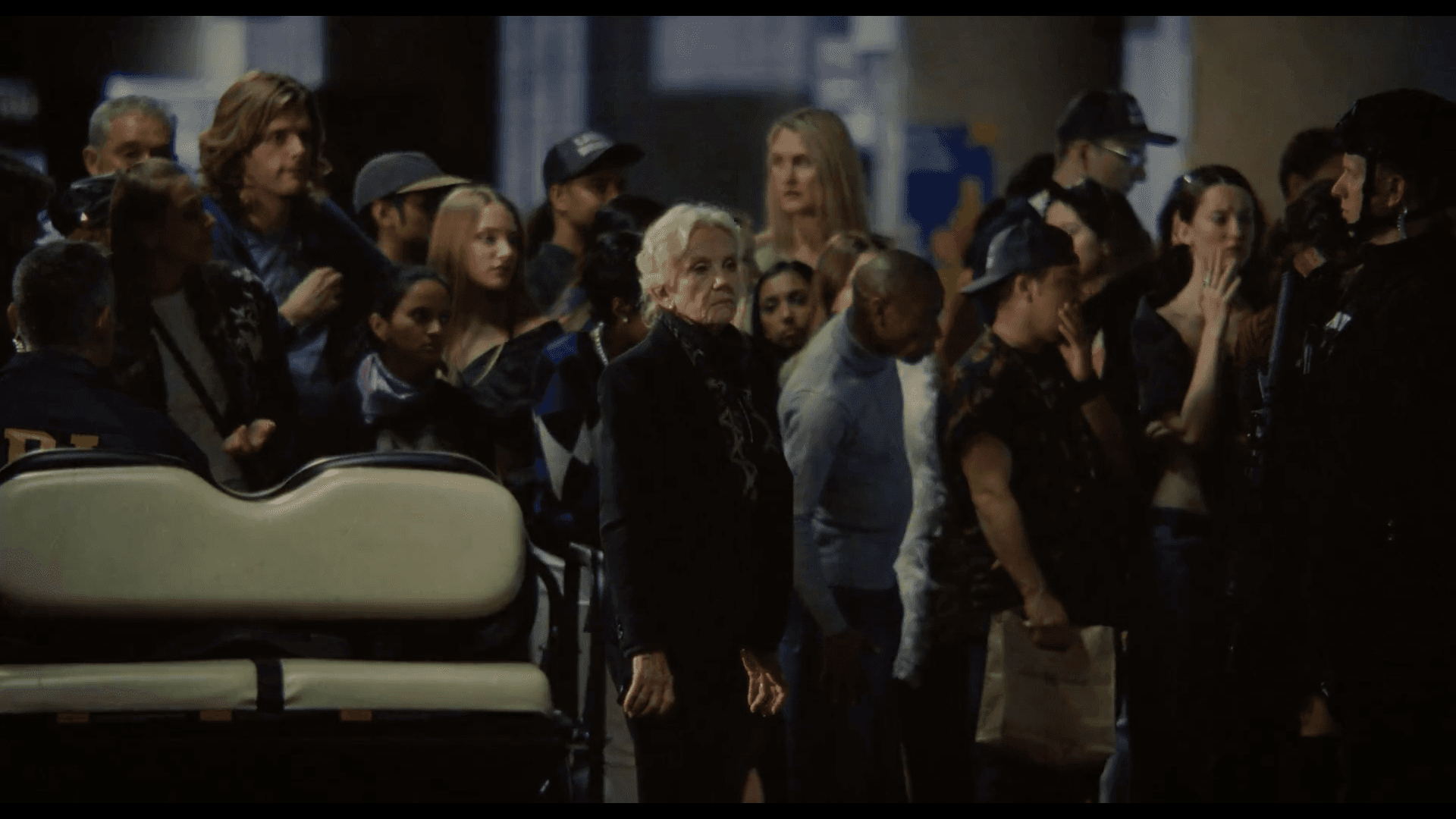 Кадр 4 з Западня