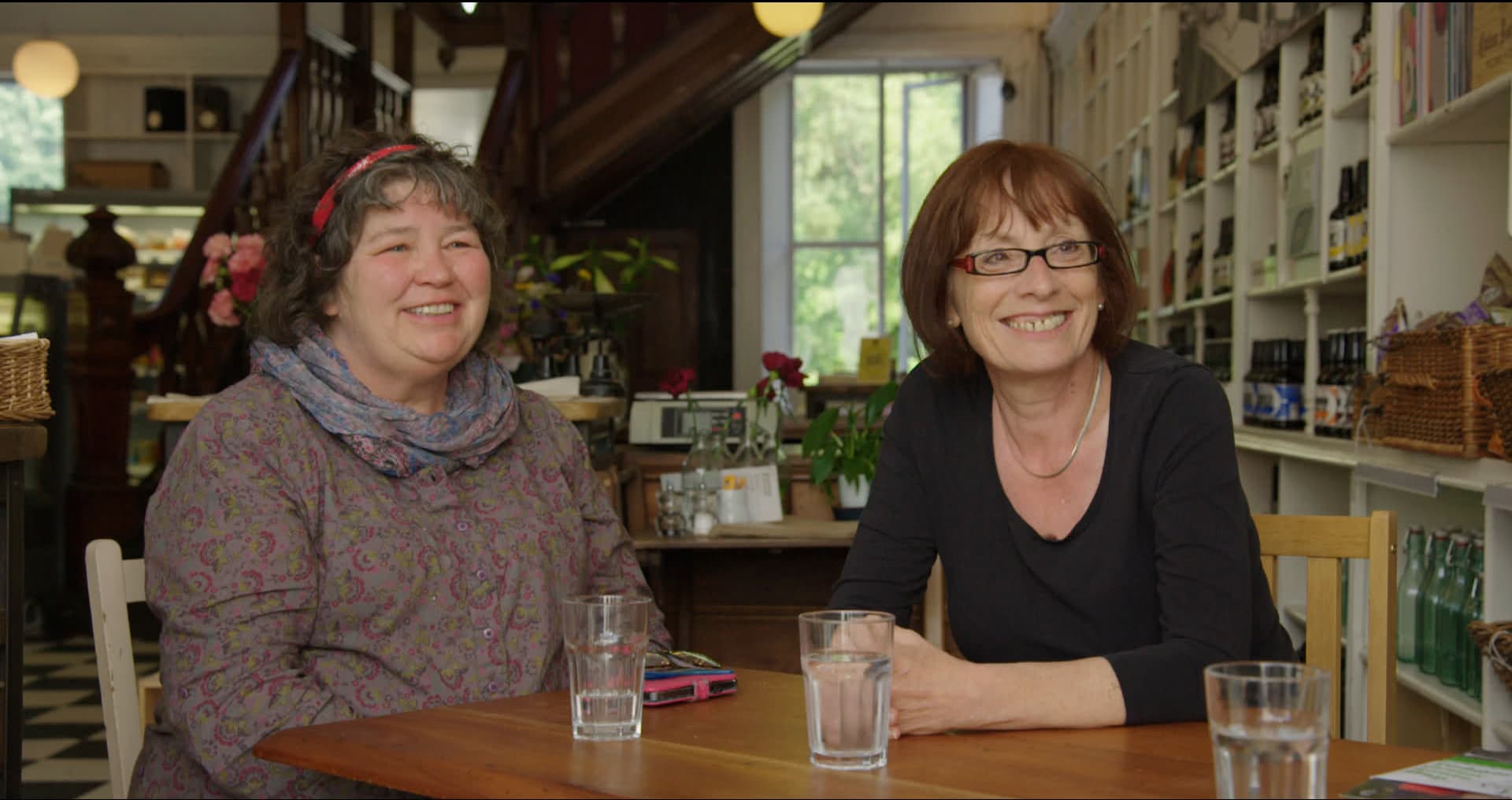 Кадр 1 з Завтра