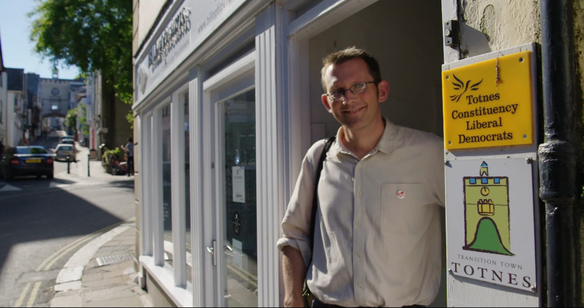 Кадр 4 з Завтра