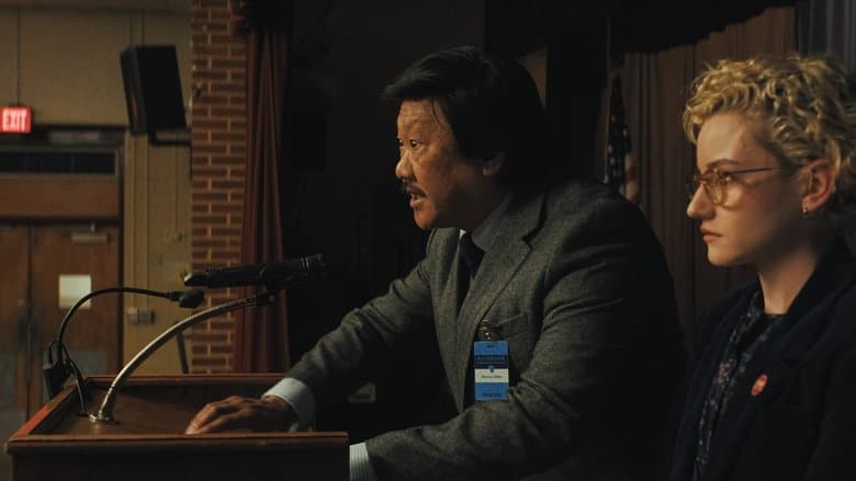 Кадр 2 з Зброя