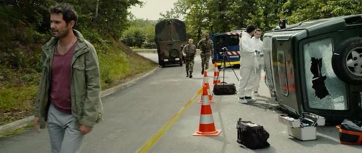 Кадр 3 з Здобич