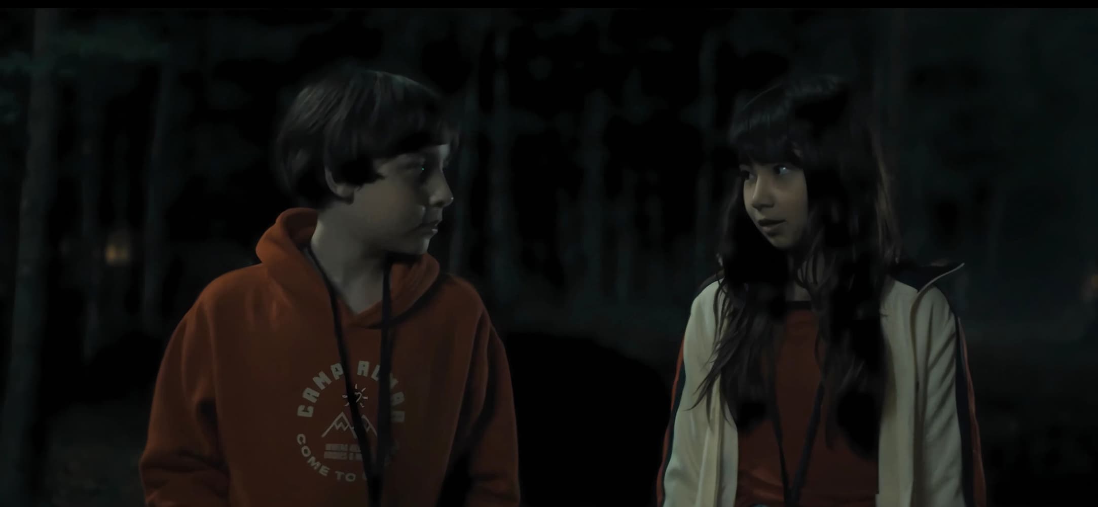 Кадр 4 з Зефір