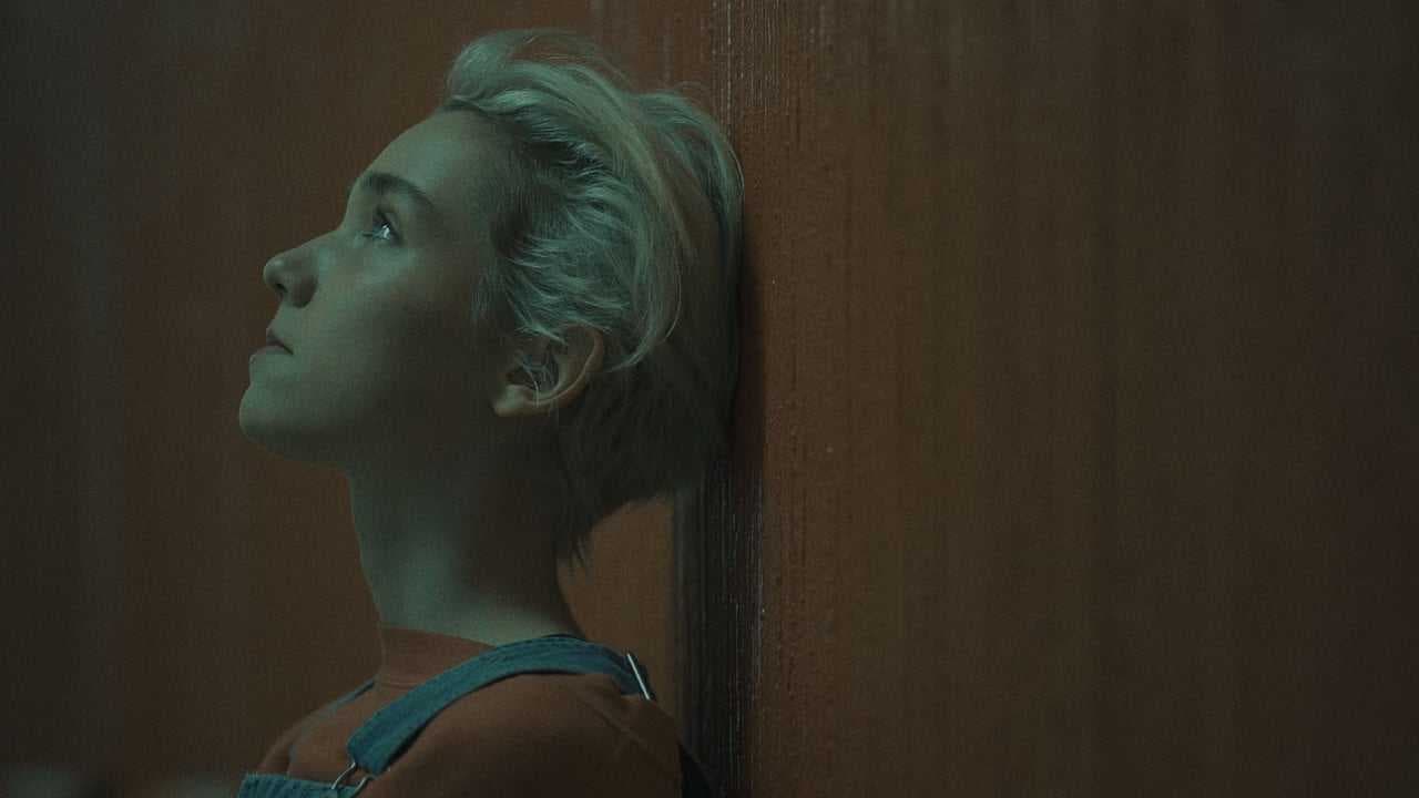 Кадр 1 з Жахіття