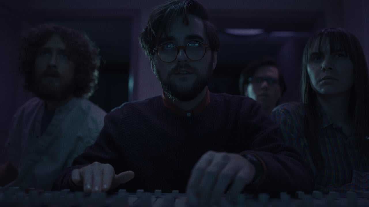 Кадр 2 з Жахіття