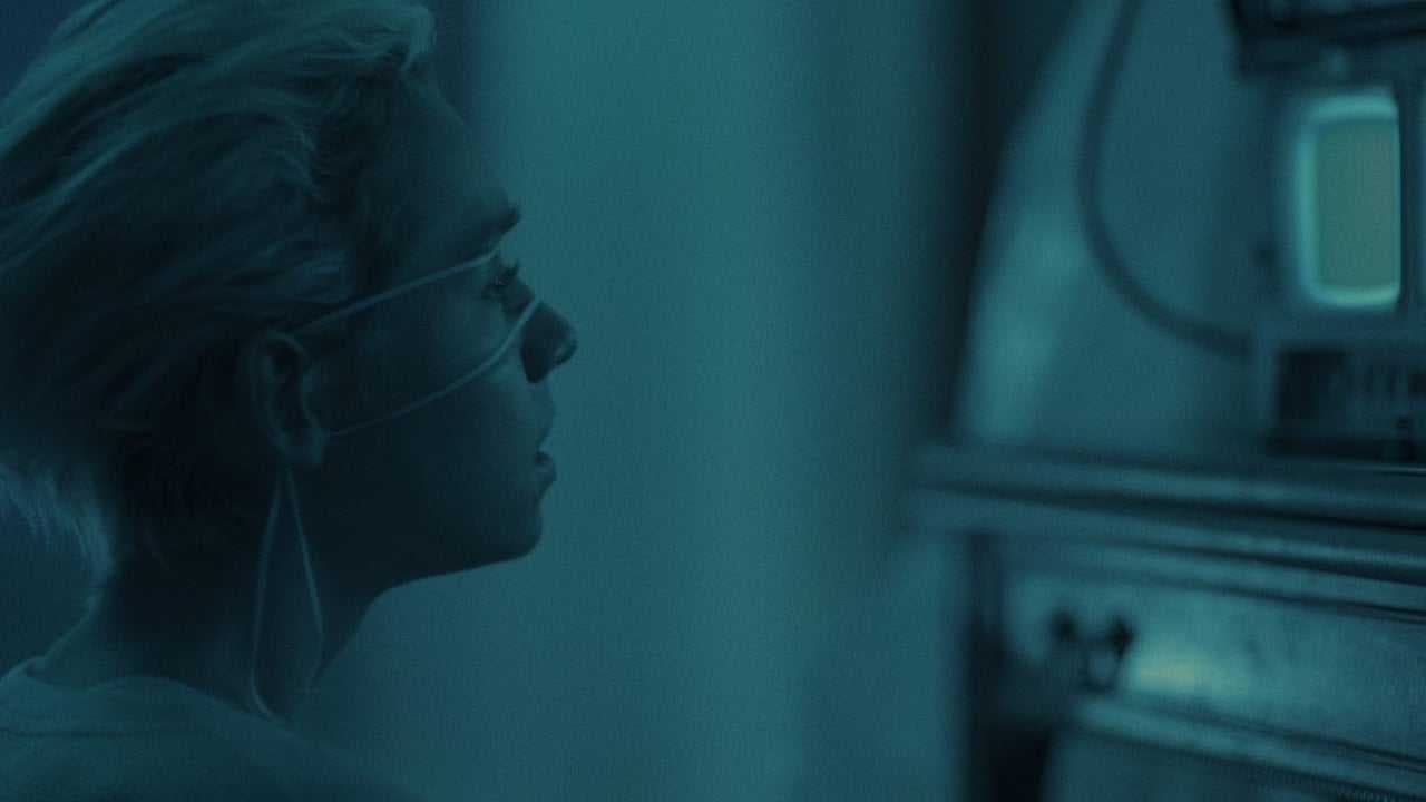 Кадр 4 з Жахіття