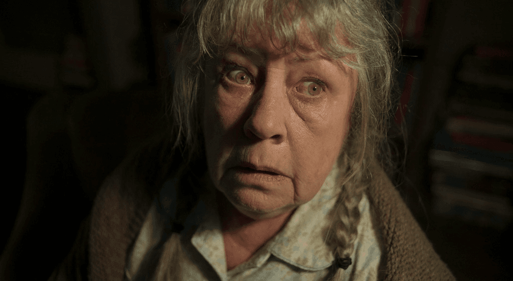 Кадр 1 з Жало