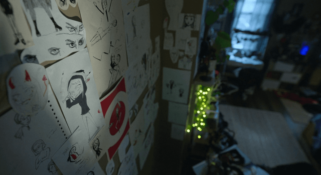 Кадр 4 з Жало