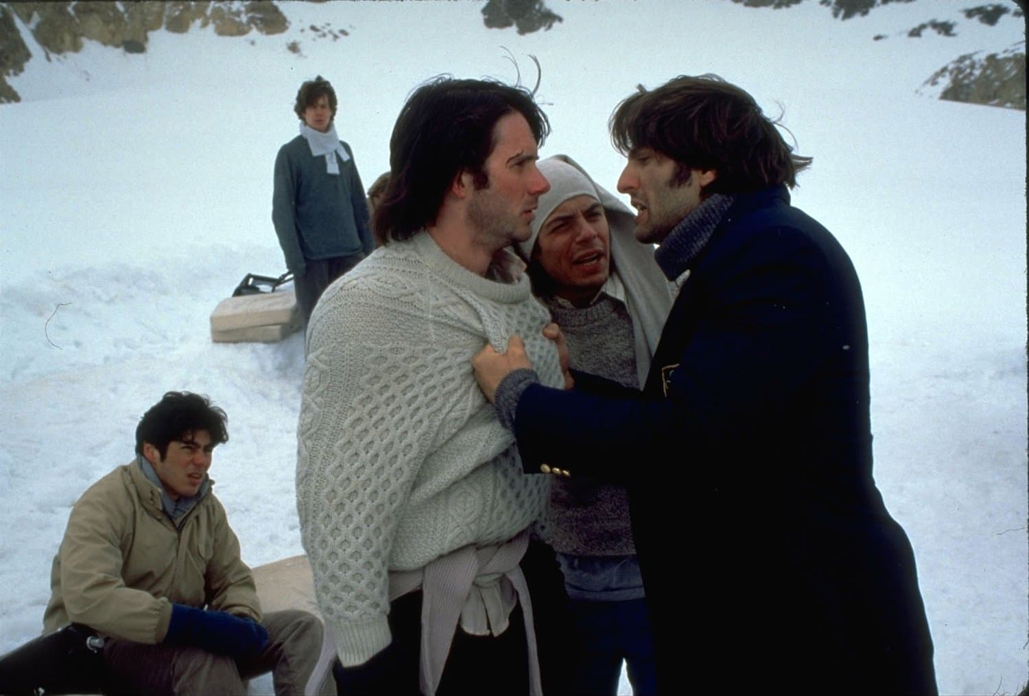 Кадр 3 з Живі