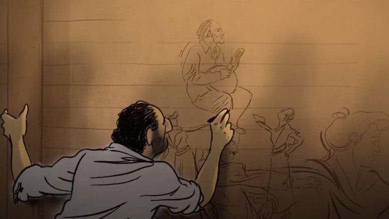 Кадр 2 з Жозеп