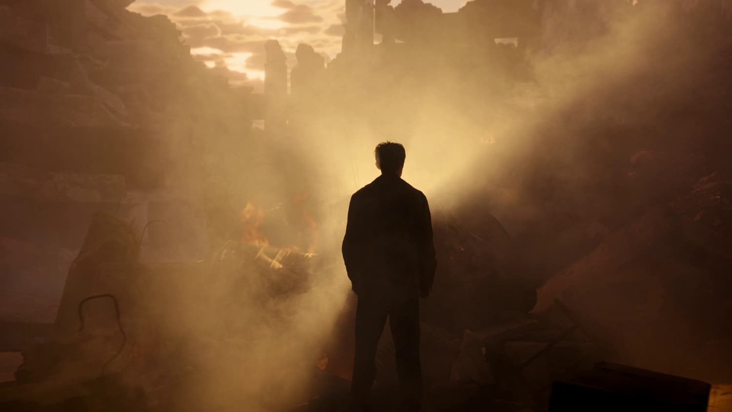 Кадр 2 з Зіам