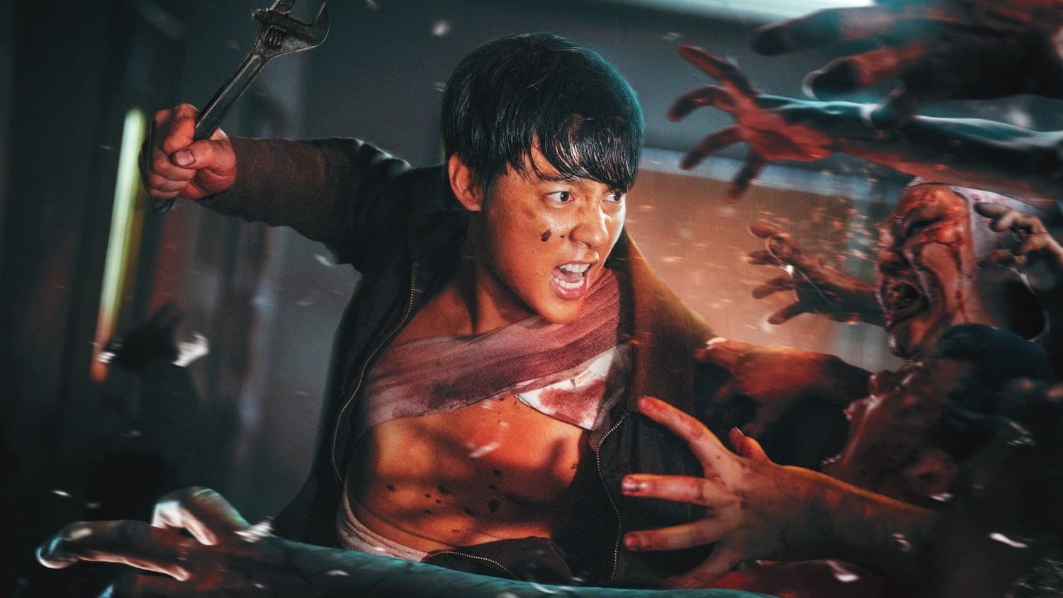 Кадр 3 з Зіам