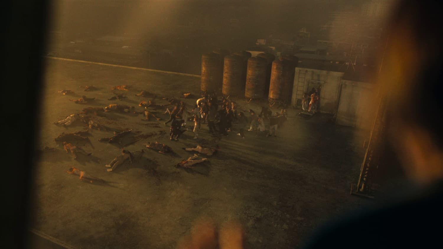 Кадр 4 з Зіам