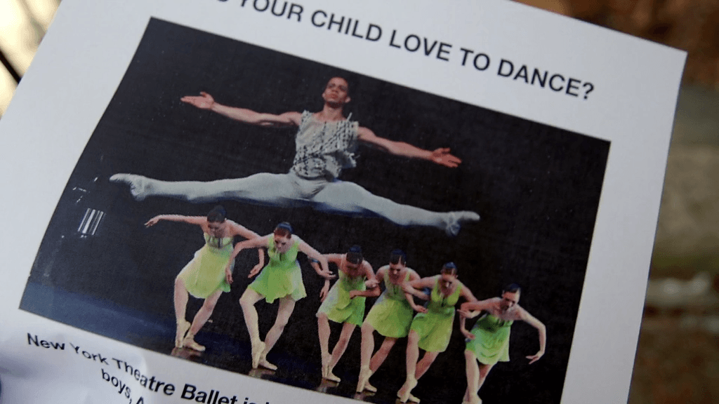 Кадр 2 з Зліт