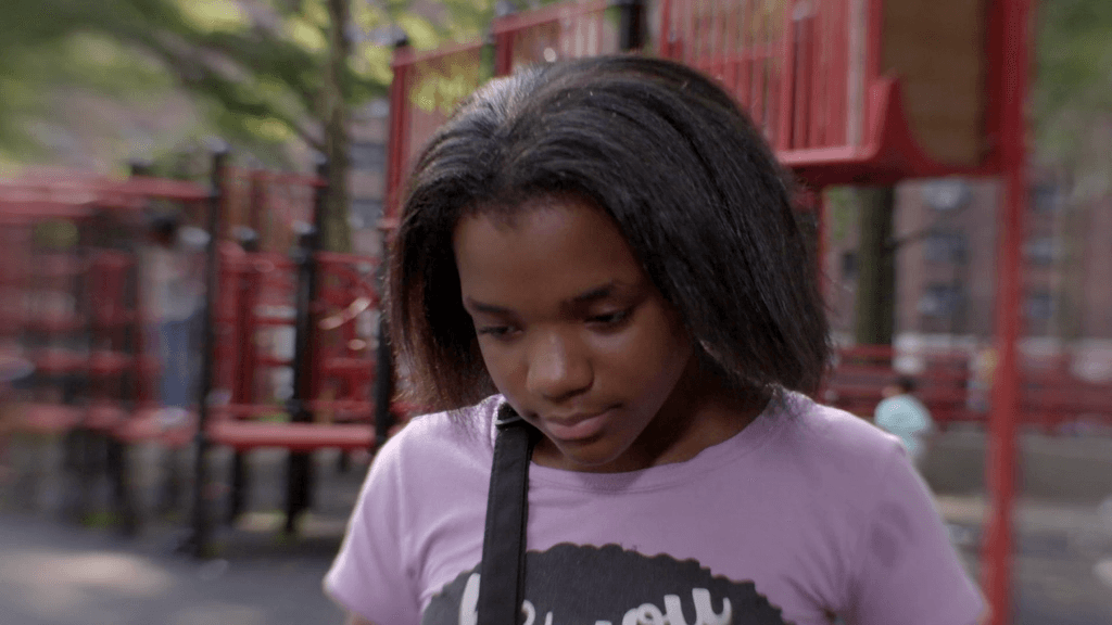 Кадр 4 з Зліт