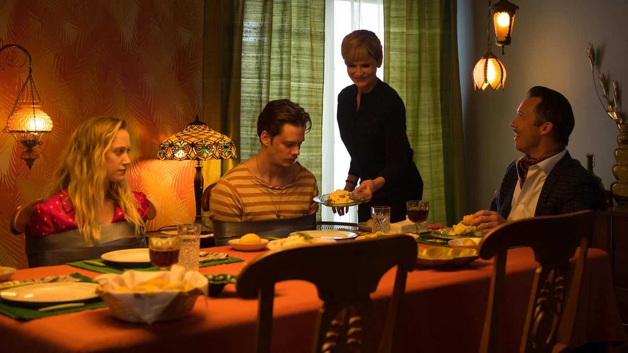 Кадр 2 з Злодії