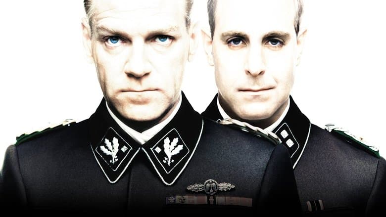 Кадр 2 з Змова